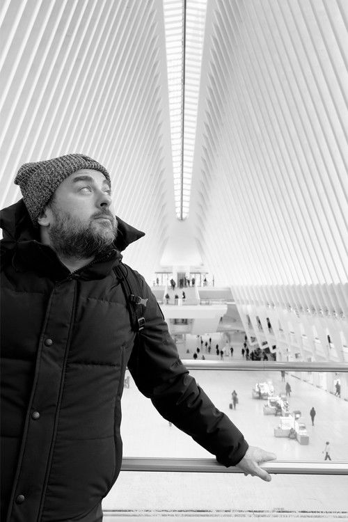 Даниел Сан Ромáн