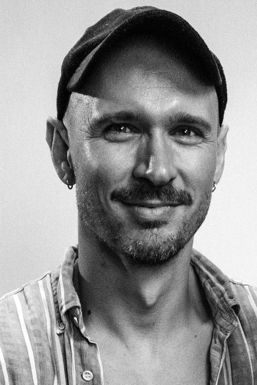 Jустин Стреицхман