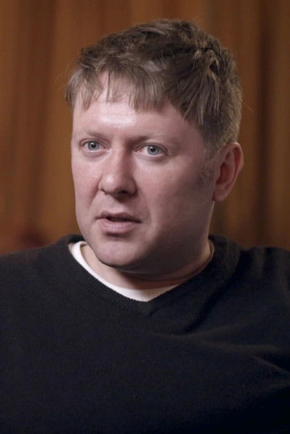 Симон Фарqухар