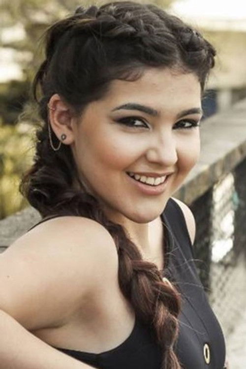 Ана Витóриа Зиммерманн