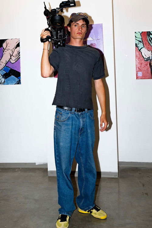 Киеран Давиес-Кинг