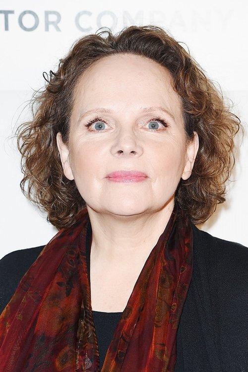 Марйанн Плункетт