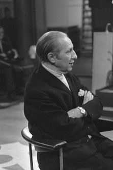 Алеx де Хаас