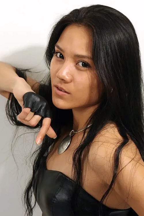 Сюй Дун Мэй