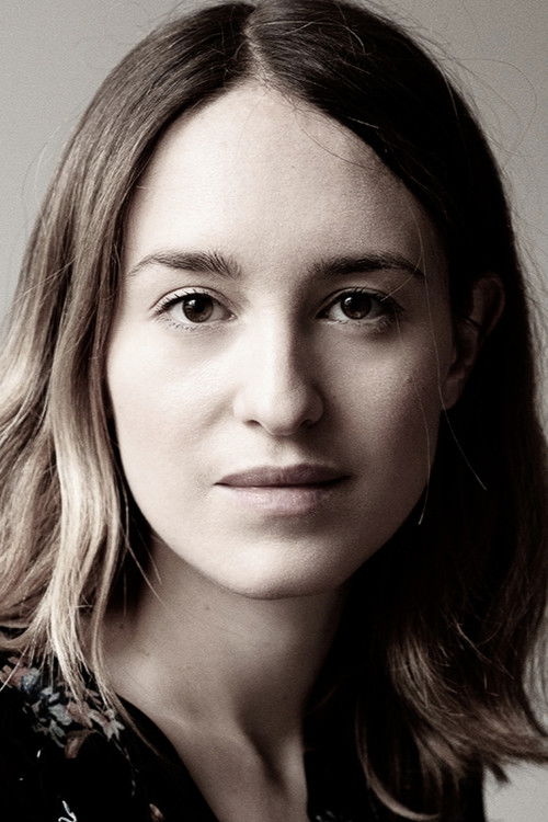 Jулиа Мугниер