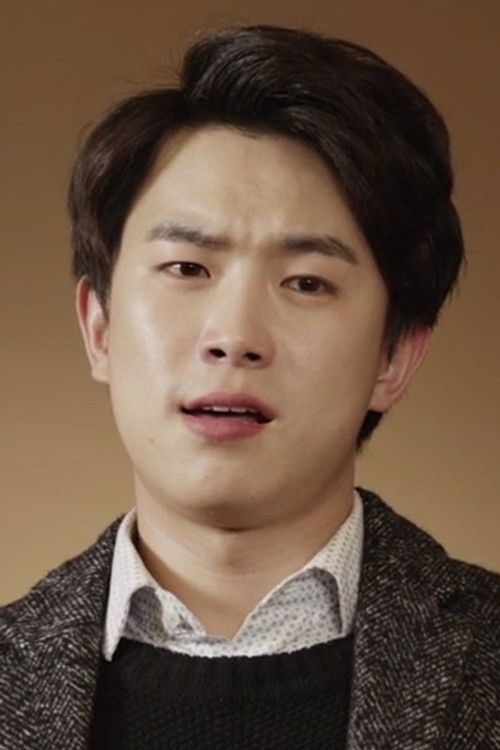 Ким Санг-цхеол-И