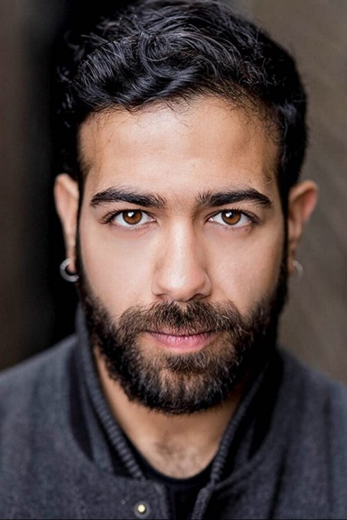 Незар Альдерази