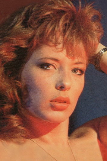 Сандрине ван Херпе