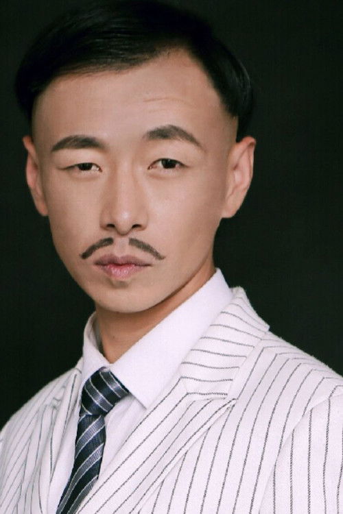 Лиу Зханкуи