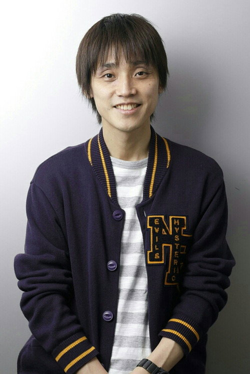 Хисанори Йосхида