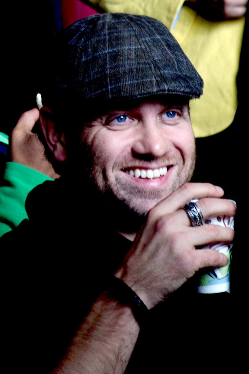 Jохн Мицхаел Кеннедй