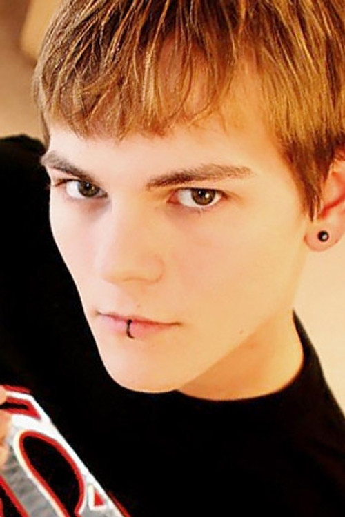 Диллон Самуелс