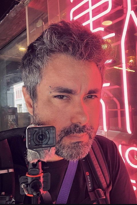 Маурíцио Цид