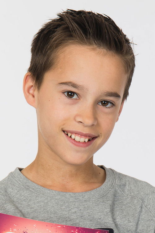 Кйллиан Роомс