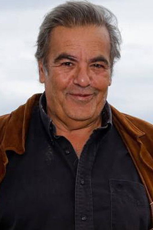 Бенито Рабал