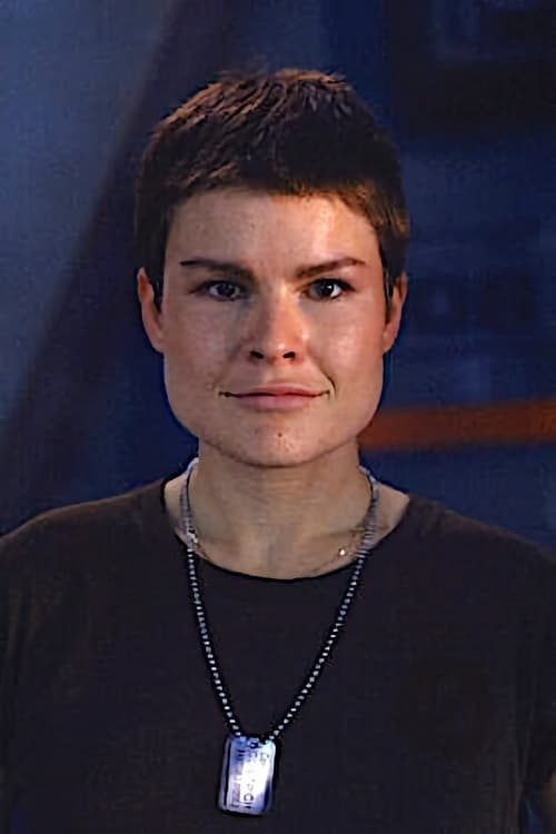 Синтия Дэйл Скотт