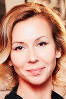 Ника Зхизневскайа