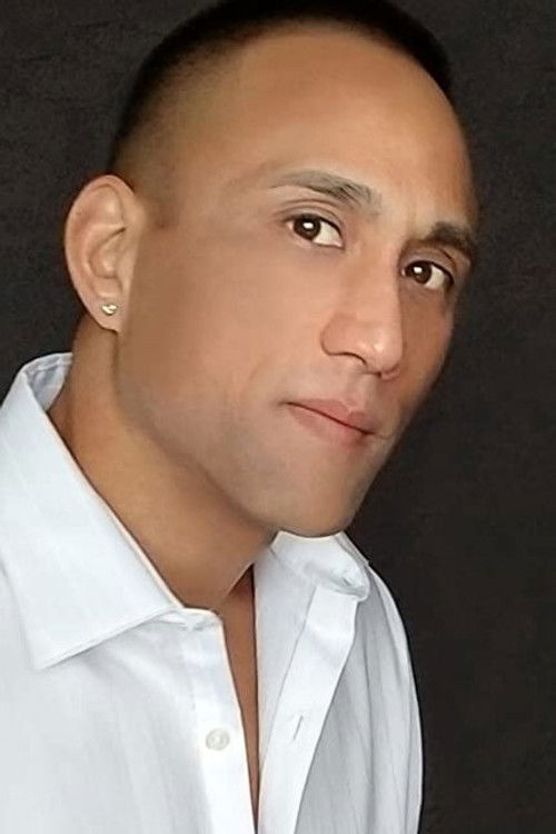 Мосес Сузуки