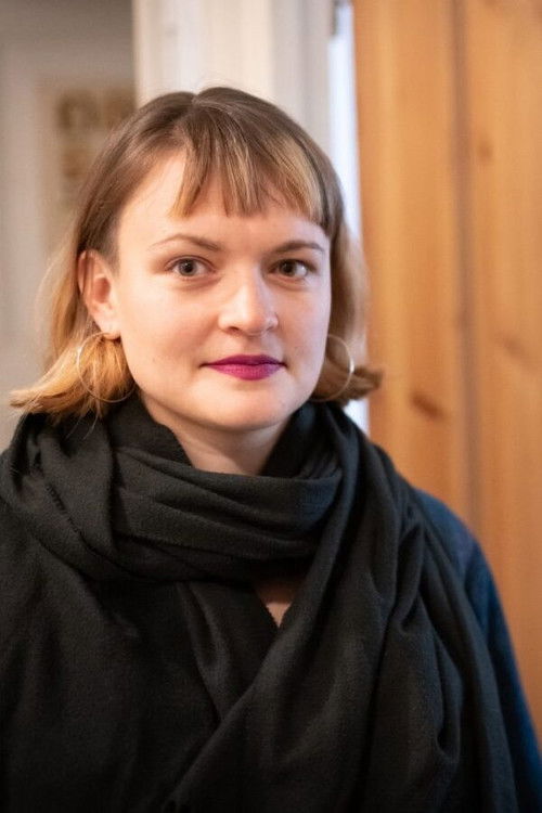 Линди Дедек