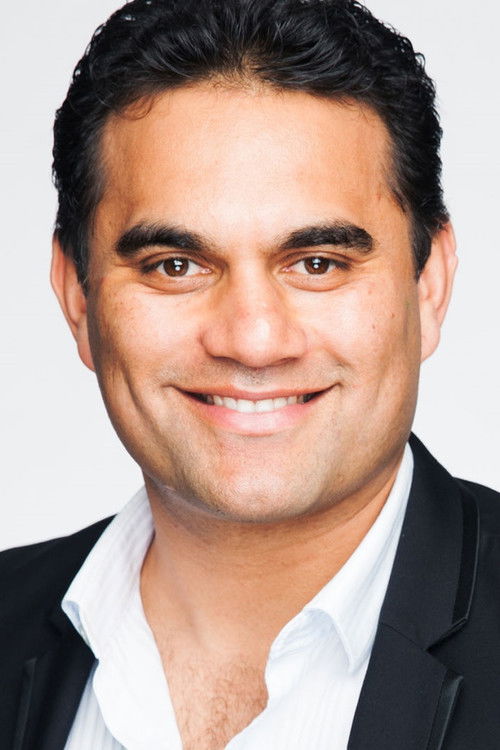 Блаир Странг