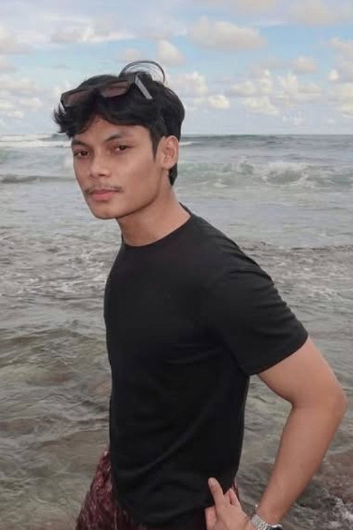 Аганта Рамадаану