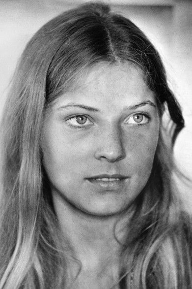 Дебра Бергер