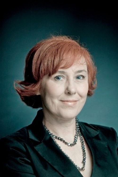 Ирена Михелиč