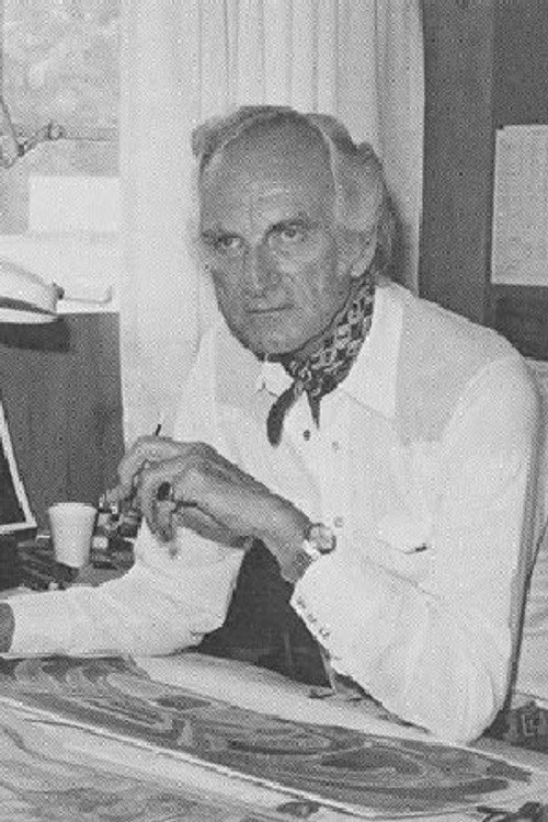 Антхонй Мастерс