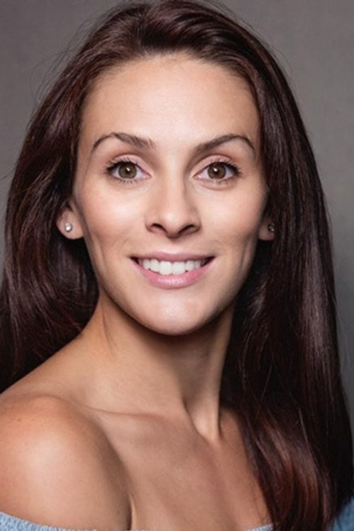 Лаурен Варнхам