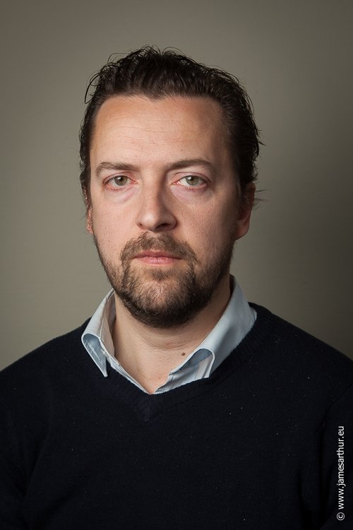 Геоффрей Ентховен