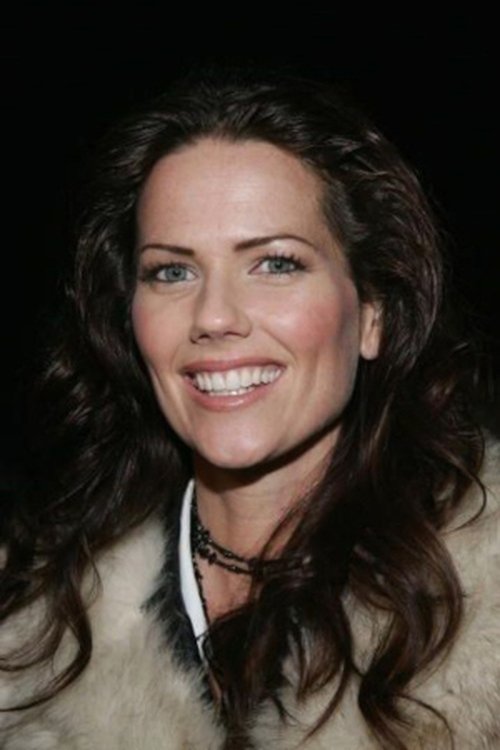 Тамара Давиес