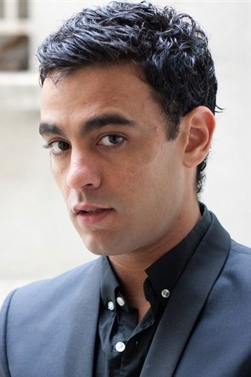 Белламине Абделмалек