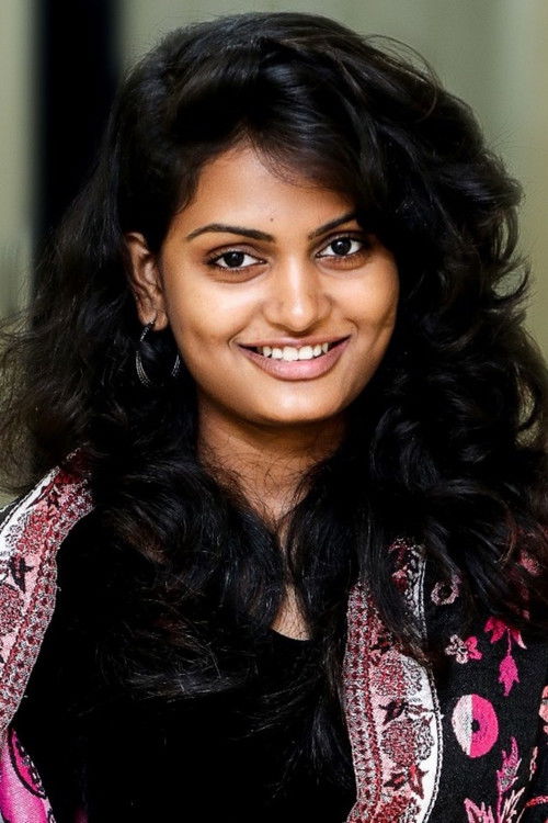 Нисха Гагаре