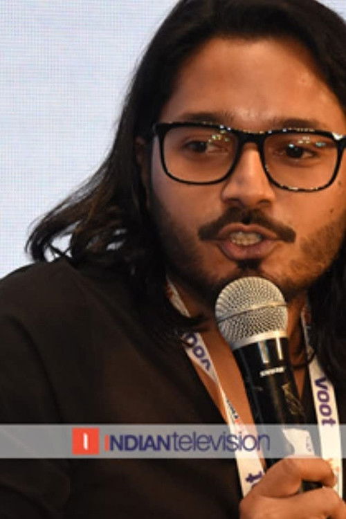 Ангсхуман Гхосх