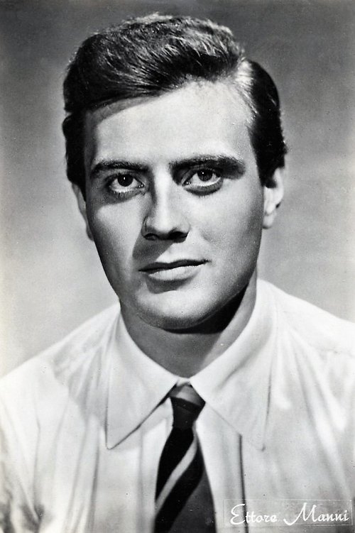  Этторе Манни