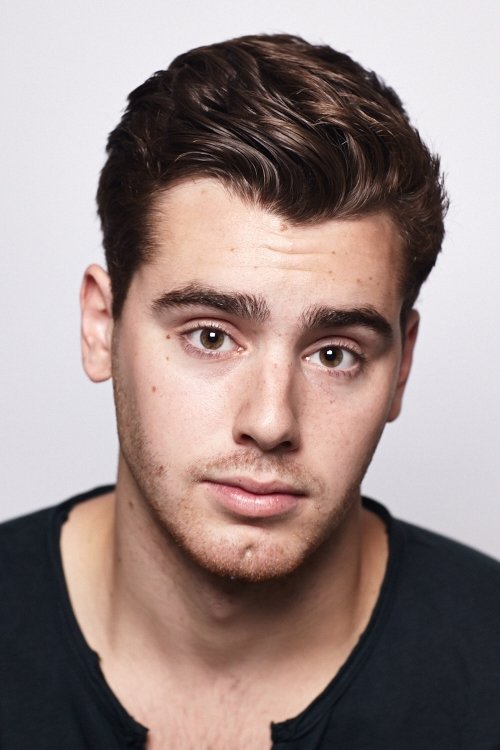 Аидан Схиплей