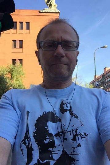 Jесúс Барреда