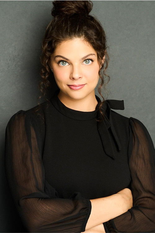 Амелиа Мацкей