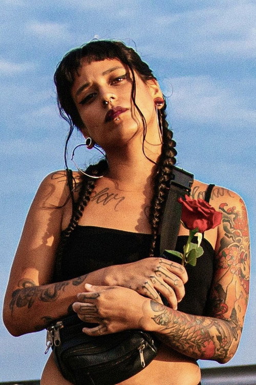 Валеска Родрíгуез