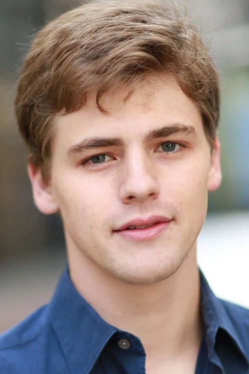 Гленн Стотт