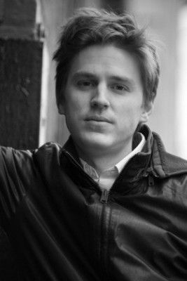 Даррен Труметер