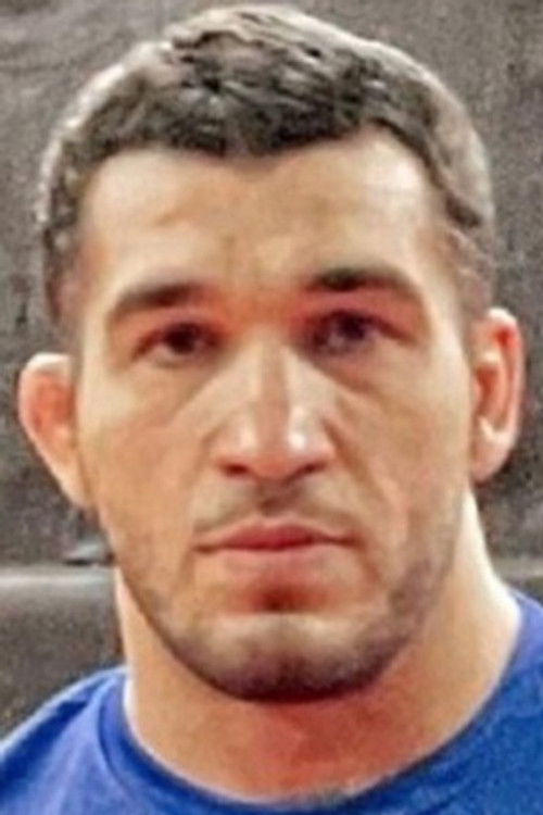 Схамил Абдулаев