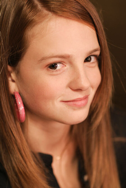 Ребецца Фаура