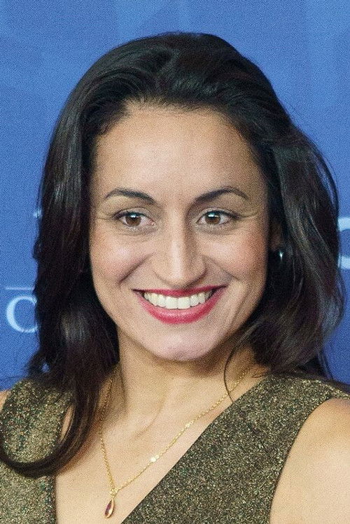 Естхер Баллестерос Мориес