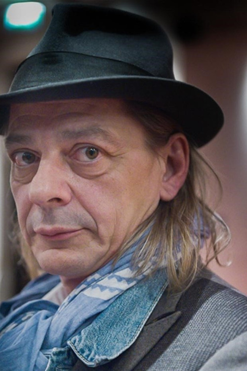 Jеан-Дамиен Барбин