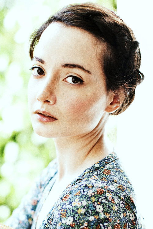 Глориа де Оливеира