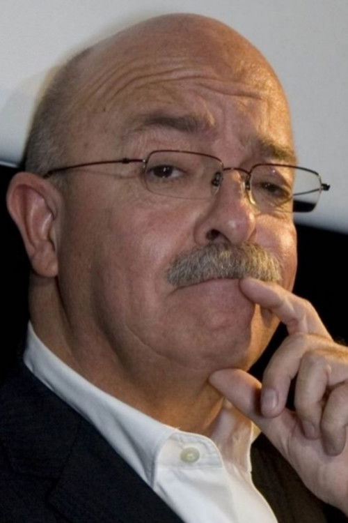 Андрéс Бустаманте