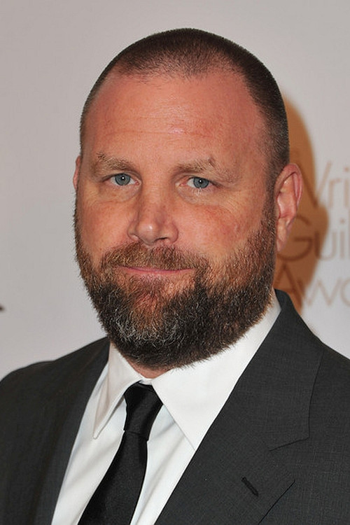  Скотт Сильвер