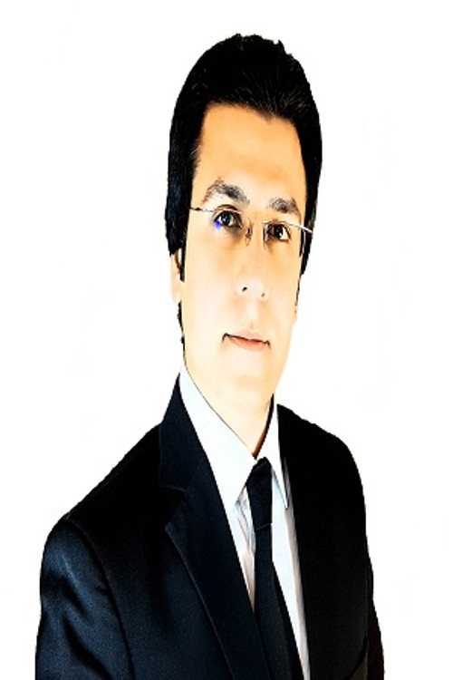 Амин Есмаеили