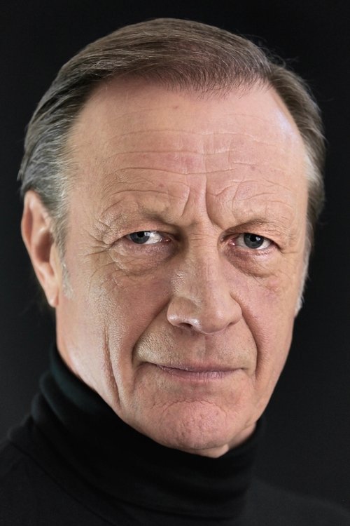 Андреw Бицкнелл